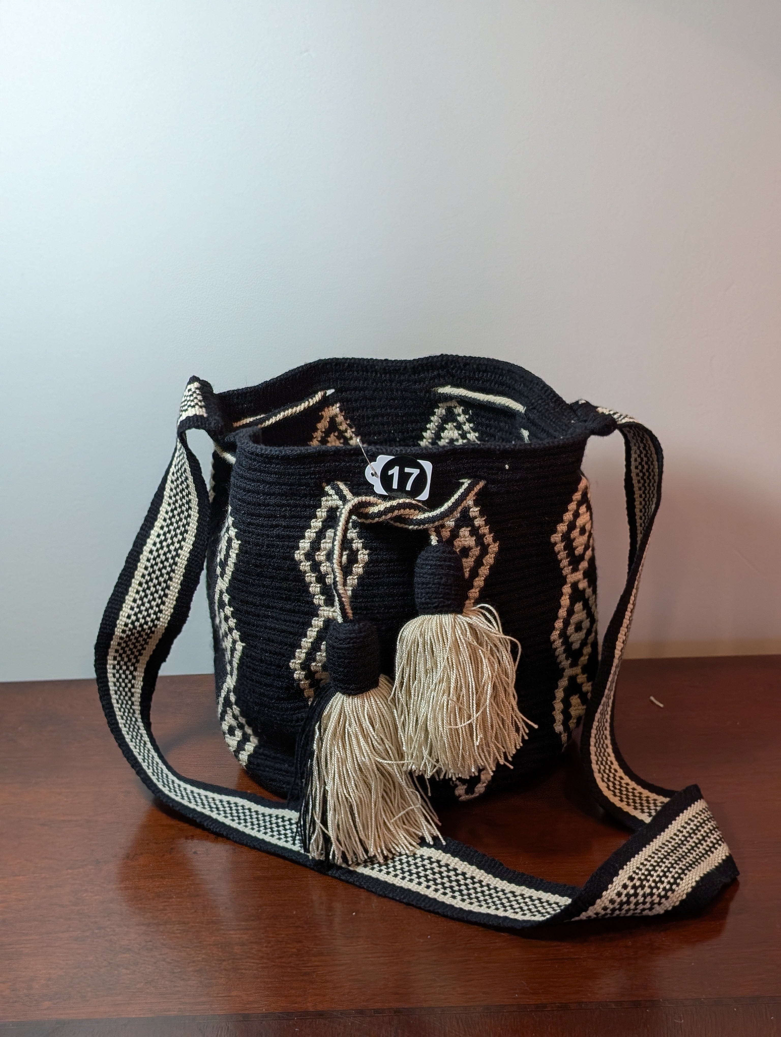 Mochila – Sand & Stone Collection