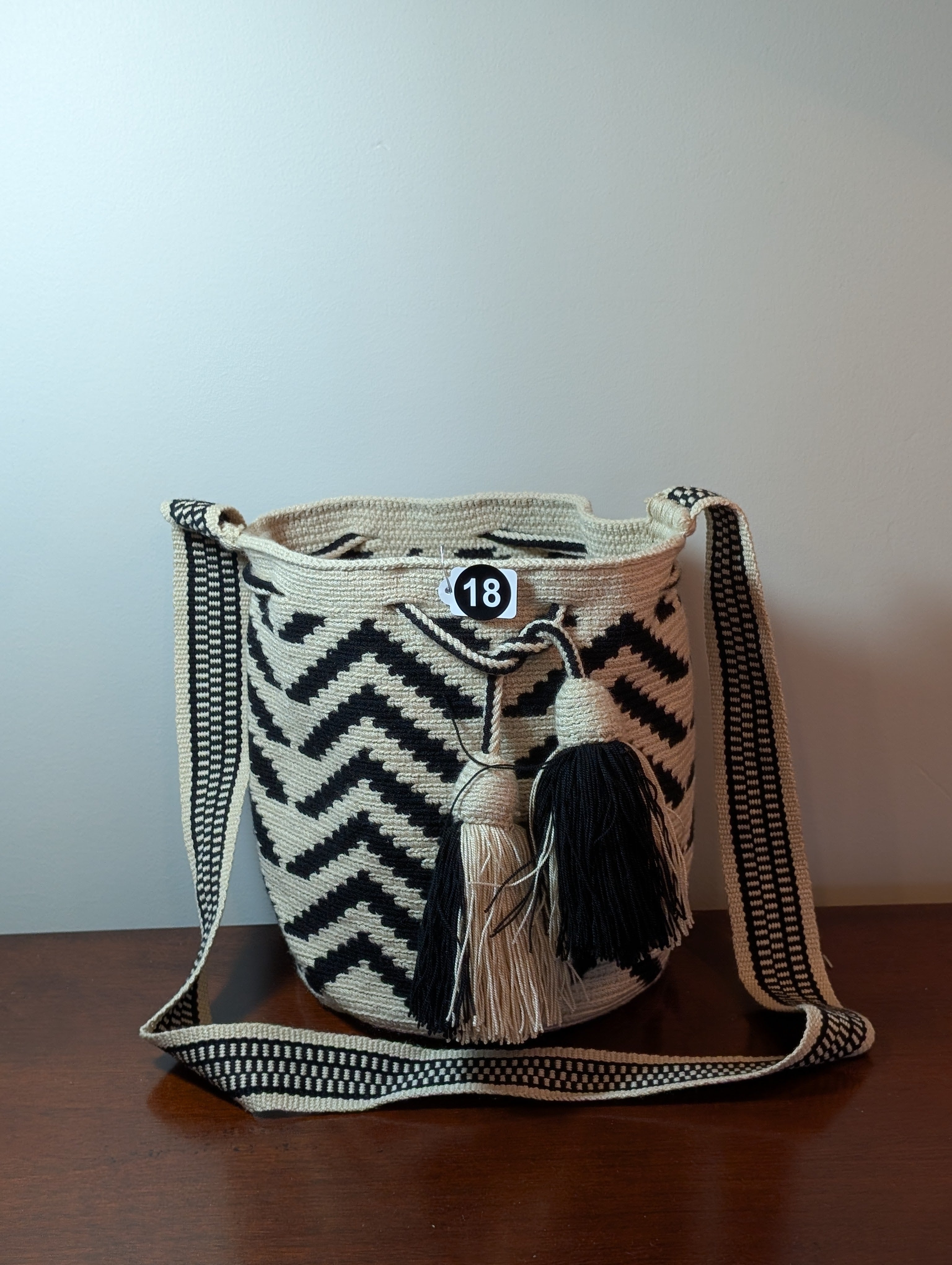 Mochila – Sand & Stone Collection