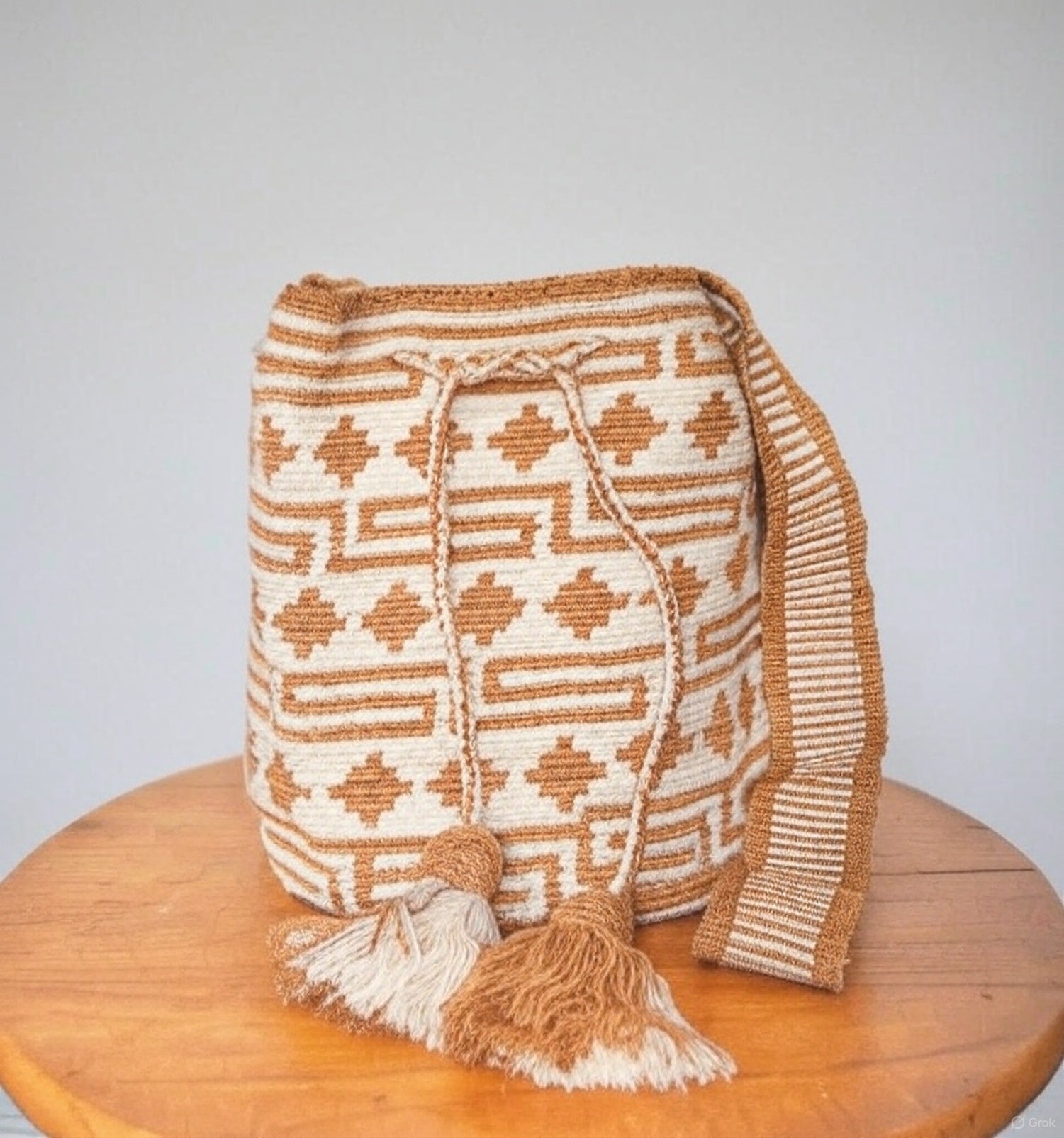 Mochilla - Natural Neutrals Collection