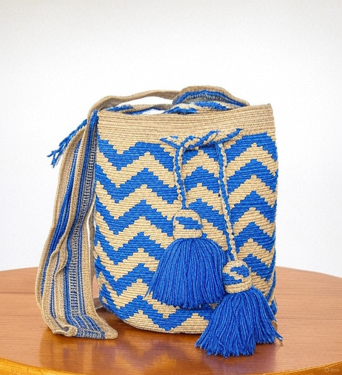 Mochila - Coastal Blues Collection