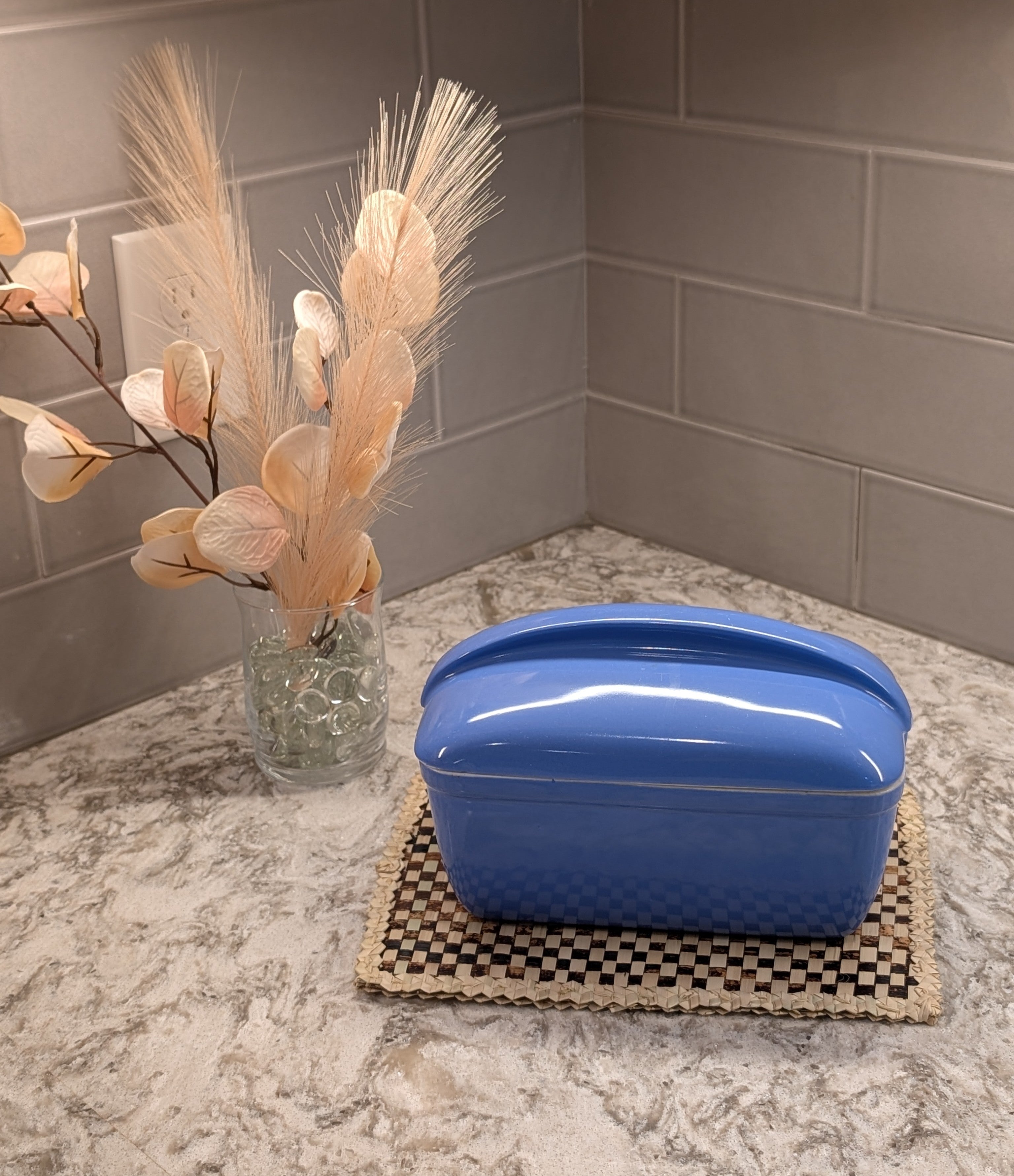 Ugandan Handwoven Trivets